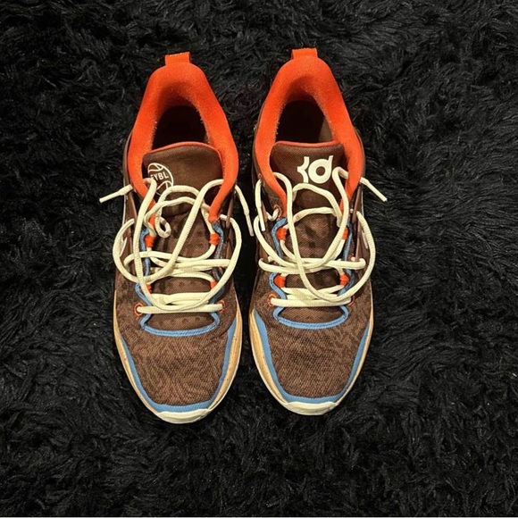 KD 15 EYBL Size 11 - Picture 2 of 6